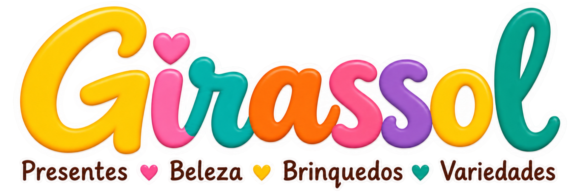 Girassol Variedades